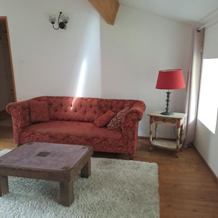 Gite Du Calme 3 Star Bed & Breakfast Cognac Cherac Ngoại thất bức ảnh