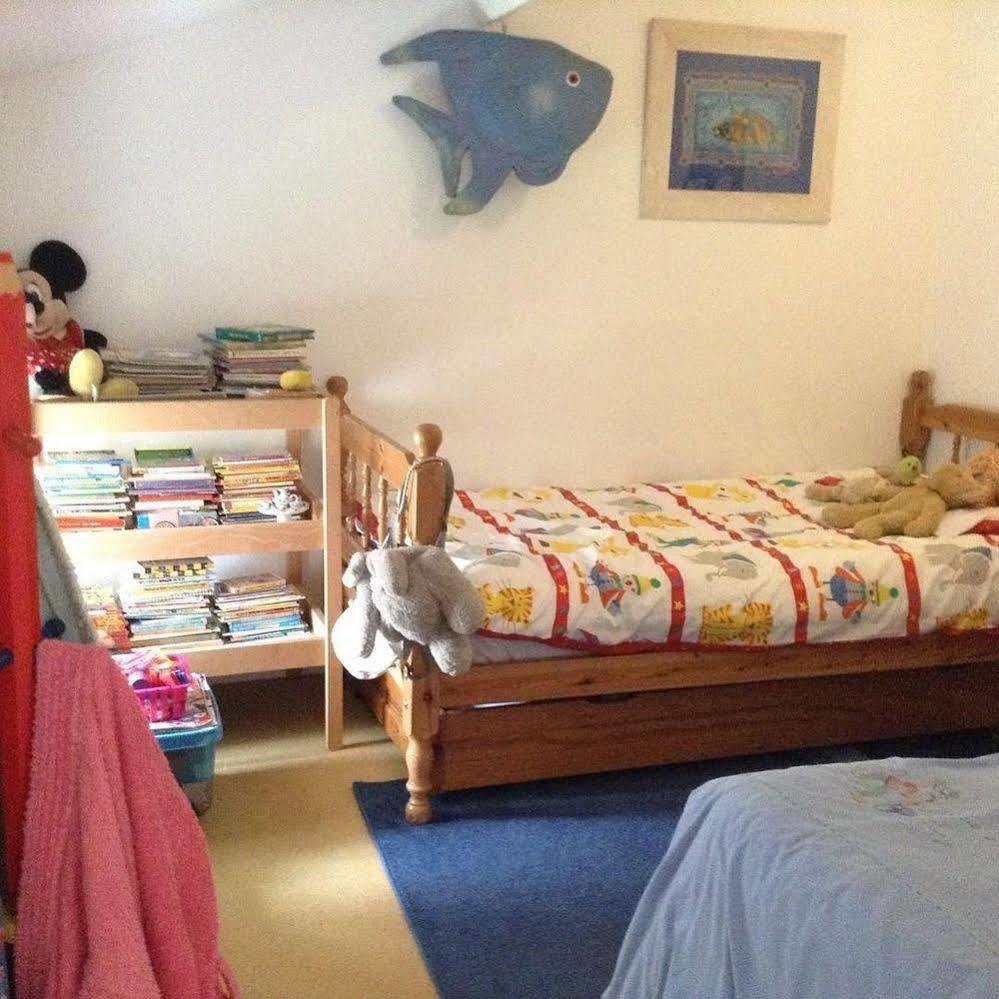 Gite Du Calme 3 Star Bed & Breakfast Cognac Cherac Ngoại thất bức ảnh