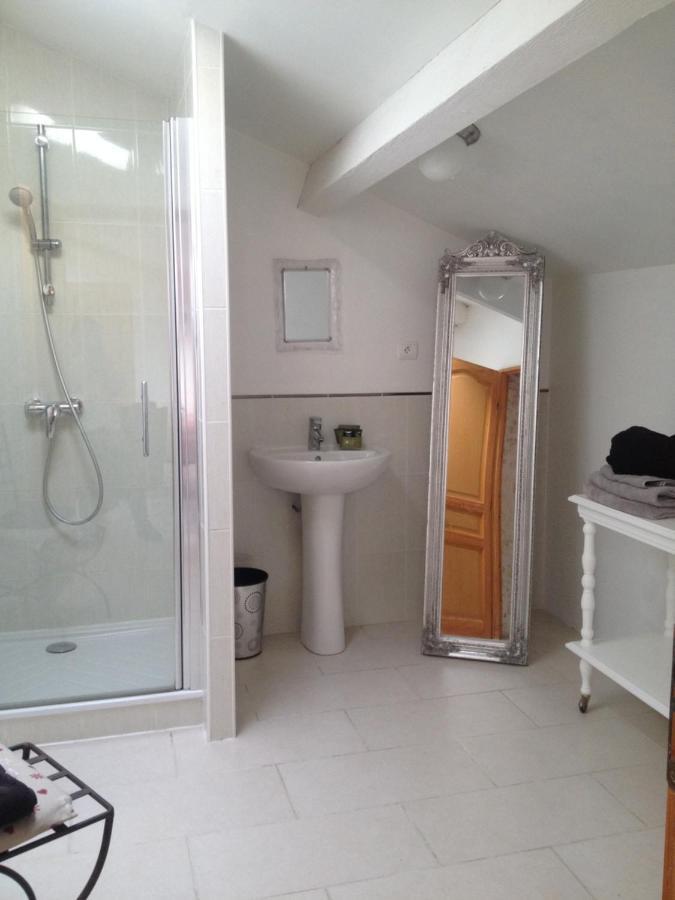 Gite Du Calme 3 Star Bed & Breakfast Cognac Cherac Ngoại thất bức ảnh
